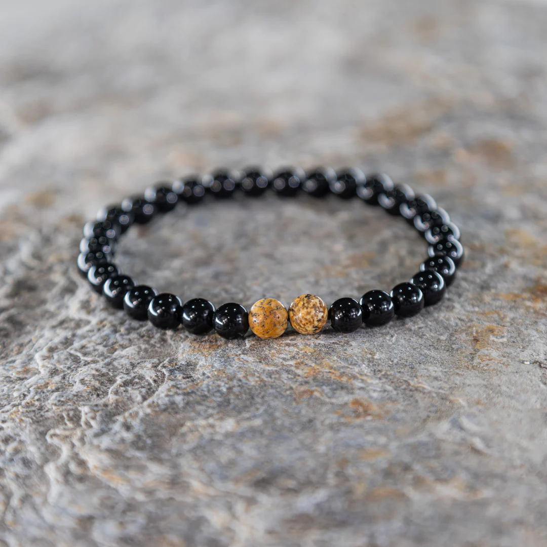 Bead & Stone